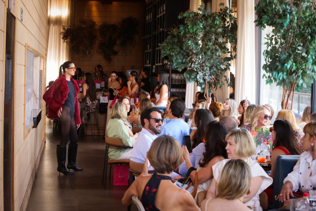 2º Fashion Brunch no Zucker Restaurante | Crédito: Rafael Cautella