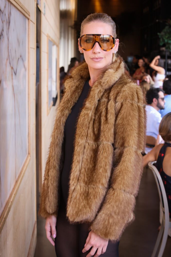 2º Fashion Brunch no Zucker Restaurante | Crédito: Rafael Cautella