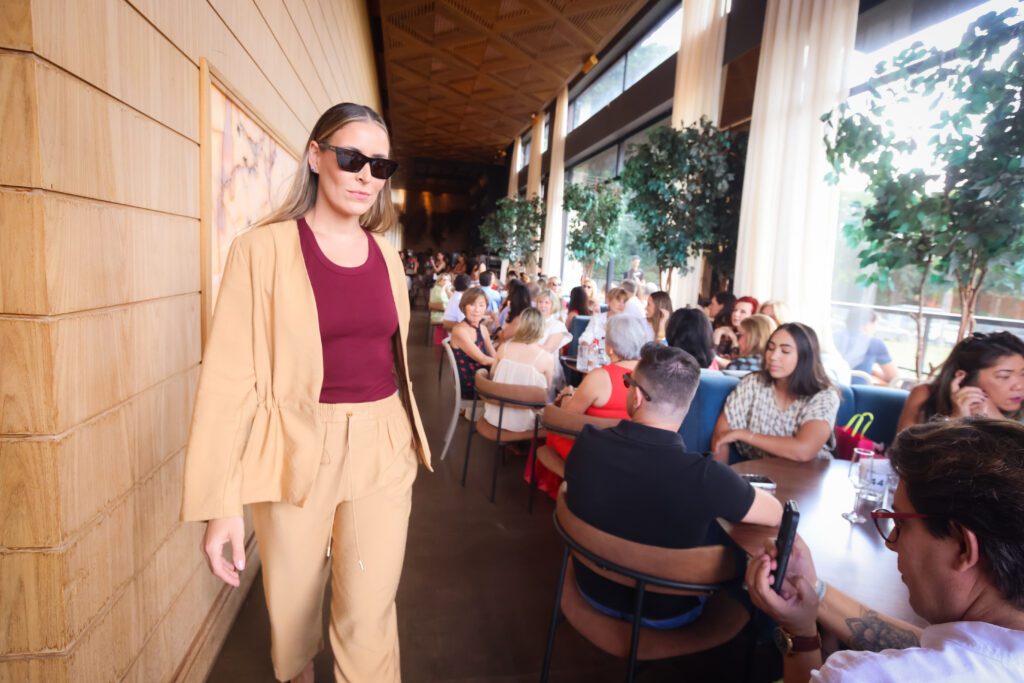 2º Fashion Brunch no Zucker Restaurante | Crédito: Rafael Cautella