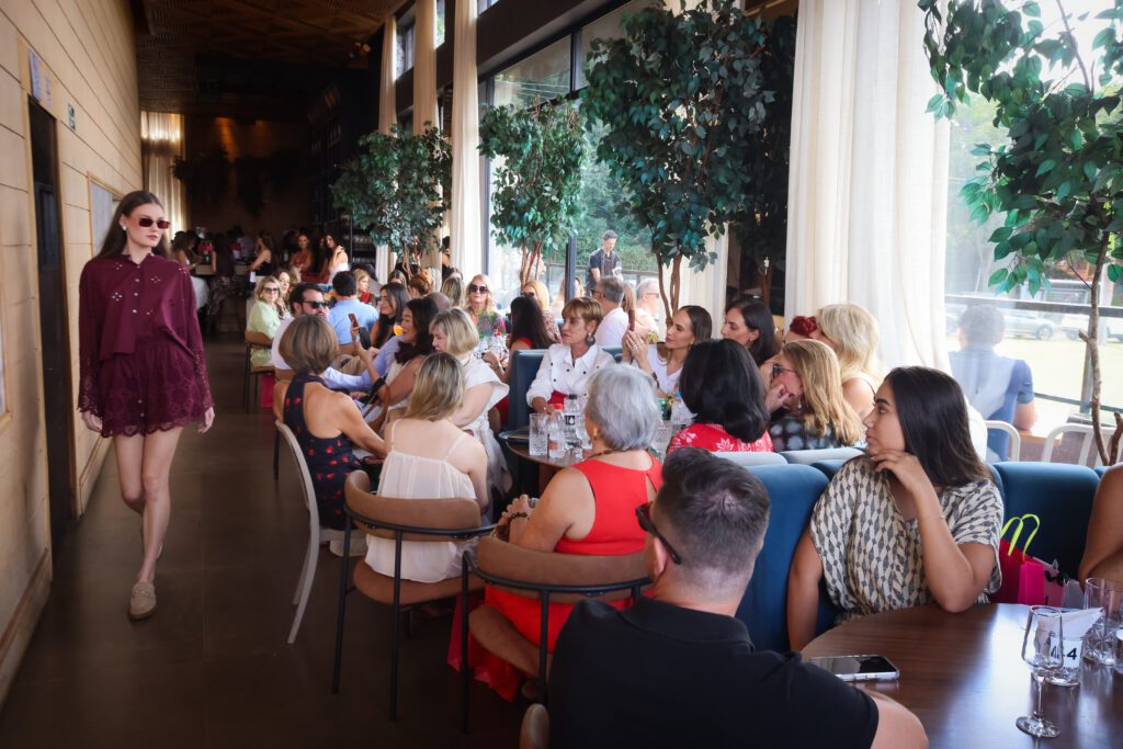 2º Fashion Brunch no Zucker Restaurante | Crédito: Rafael Cautella