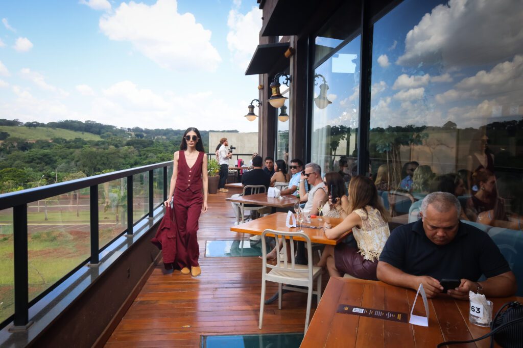 2º Fashion Brunch no Zucker Restaurante | Crédito: Rafael Cautella