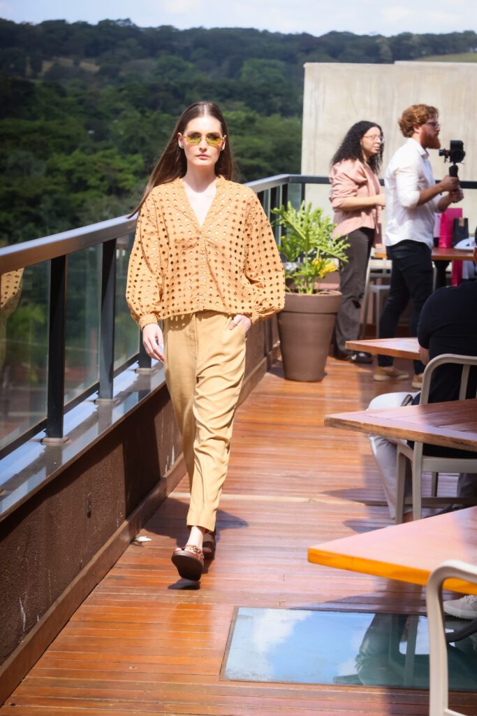 2º Fashion Brunch no Zucker Restaurante | Crédito: Rafael Cautella