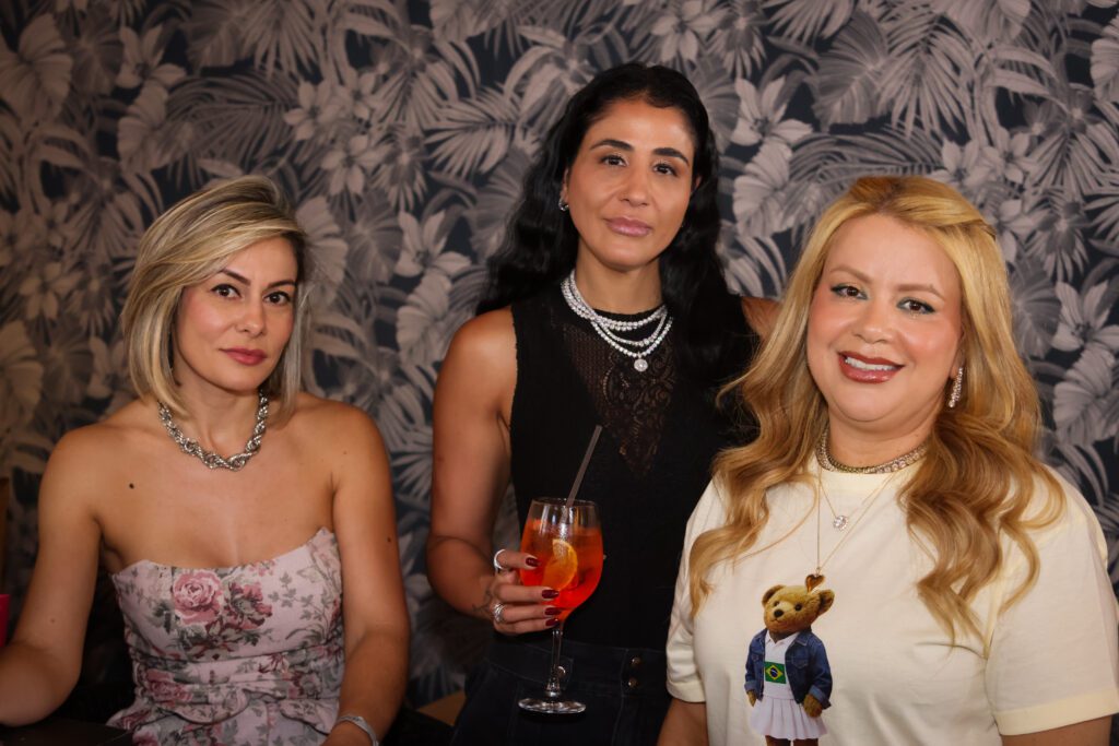 2º Fashion Brunch no Zucker Restaurante | Crédito: Rafael Cautella