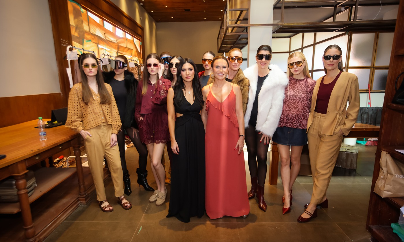 Fashion Brunch 2026 no Zucker Restaurante | Crédito: Rafael Cautella