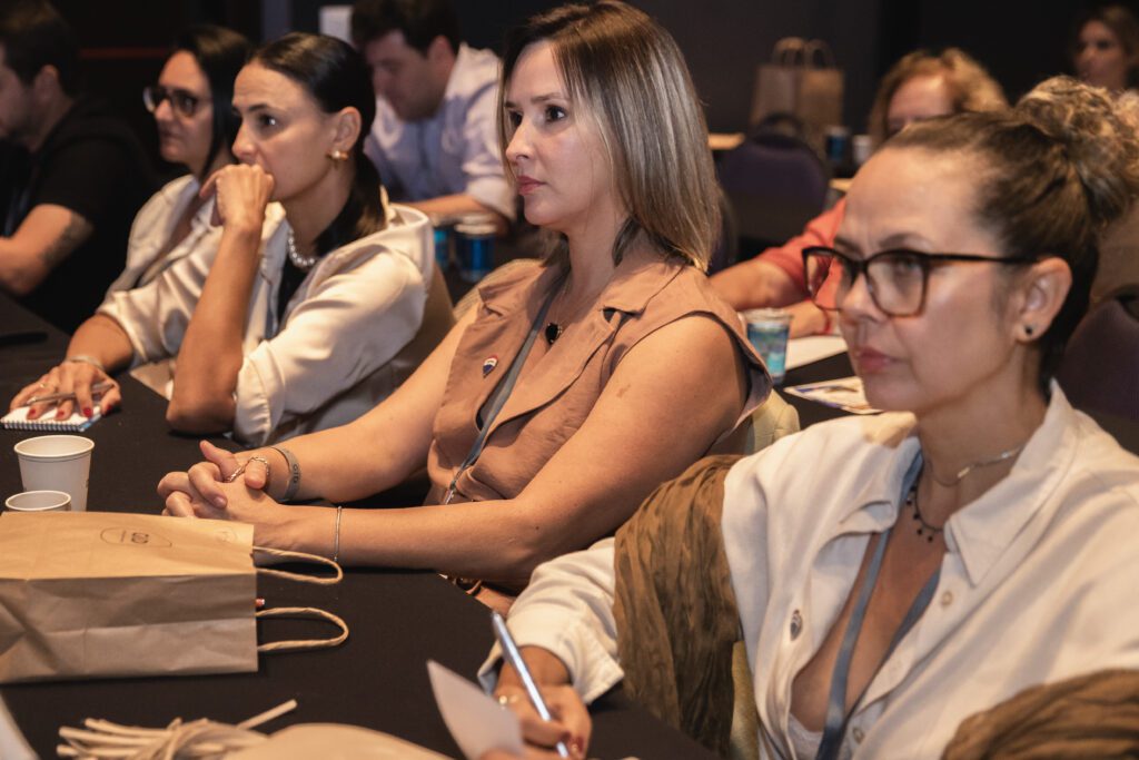 GID – Gestão Imobiliária Day em 2025 | Crédito: Divulgação