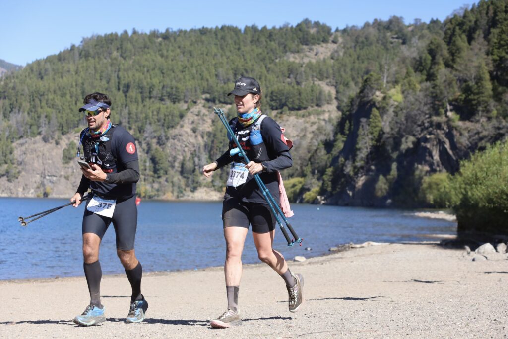 Grupo First participa de desafio na Patagônia | Crédito: Divulgação Grupo First