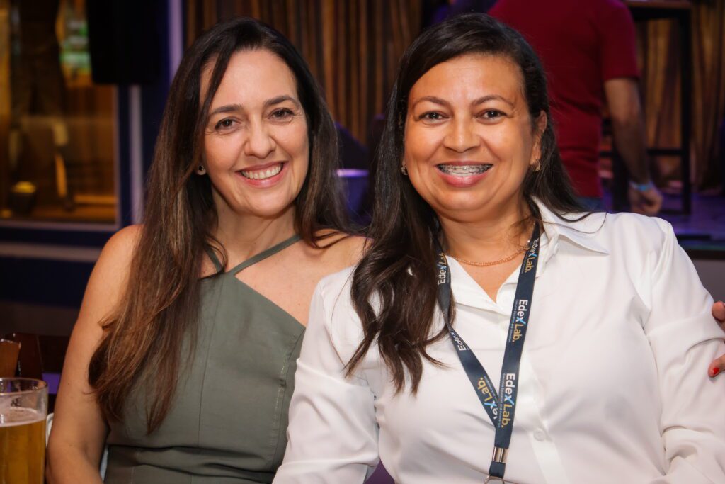 Hard Talks durante a Agrishow em 2026 | Crédito: Rafael Cautella