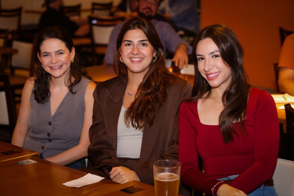 Hard Talks durante a Agrishow em 2026 | Crédito: Rafael Cautella