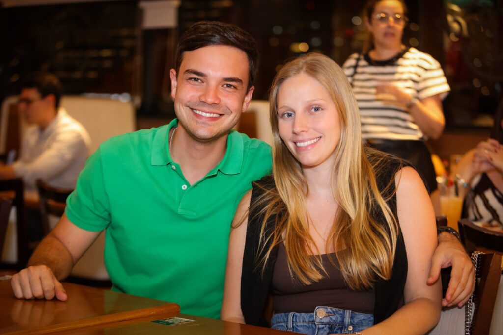 Hard Talks durante a Agrishow em 2026 | Crédito: Rafael Cautella