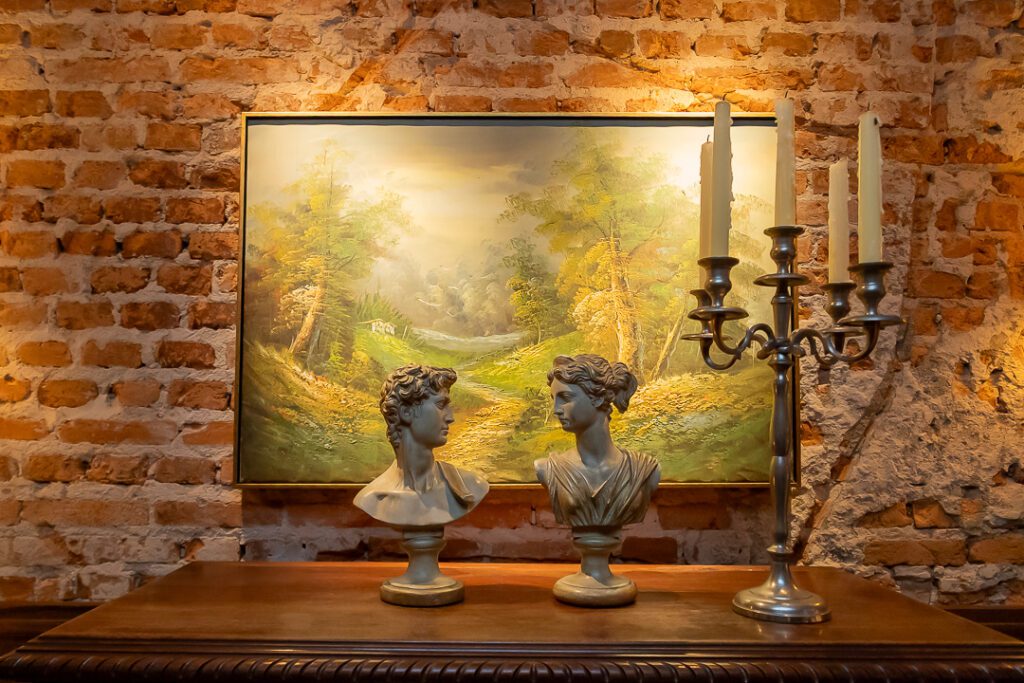 Inauguração do Napoleon Cuisine | Crédito: Willian Diez