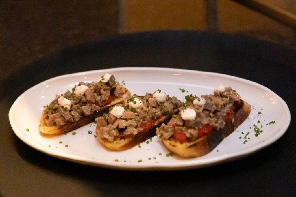 Inauguração do Napoleon Cuisine | Crédito: Willian Diez