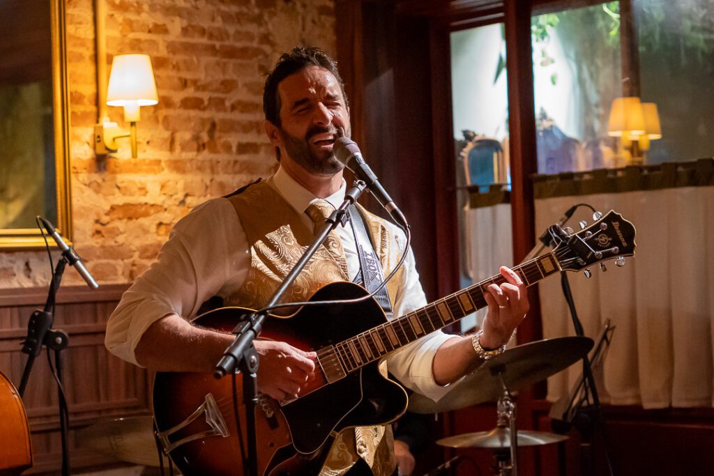 Inauguração do Napoleon Cuisine | Crédito: Willian Diez