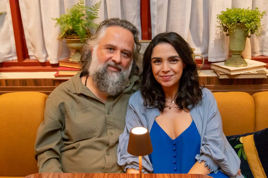 Inauguração do Napoleon Cuisine | Crédito: Willian Diez