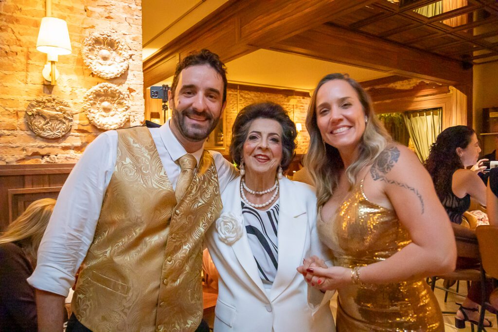 Inauguração do Napoleon Cuisine | Crédito: Willian Diez