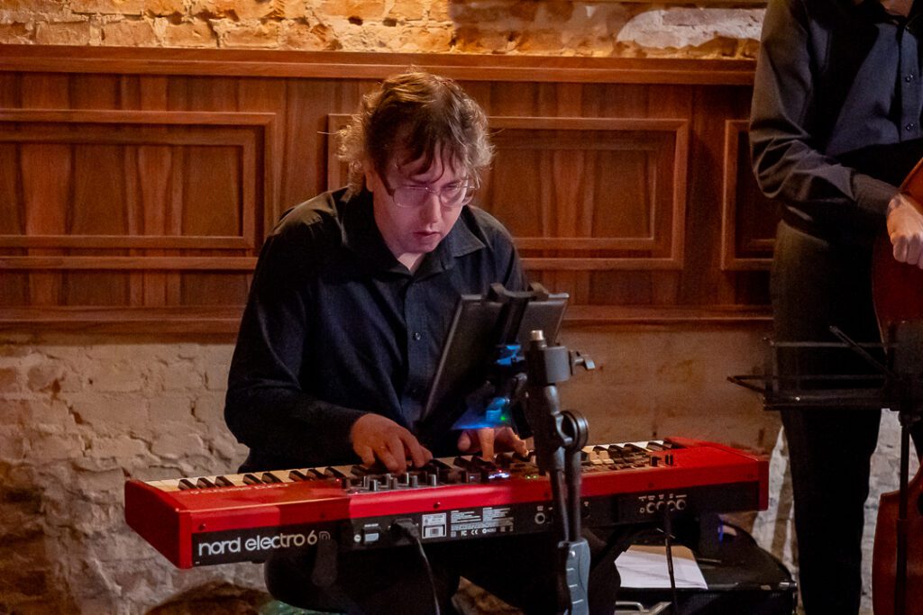 Inauguração do Napoleon Cuisine | Crédito: Willian Diez