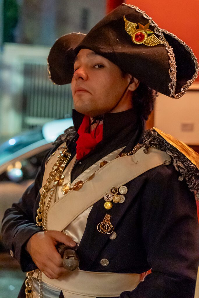 Inauguração do Napoleon Cuisine | Crédito: Willian Diez