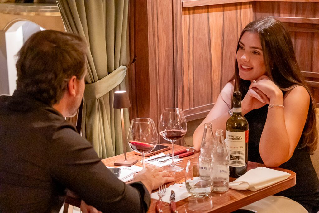 Inauguração do Napoleon Cuisine | Crédito: Willian Diez