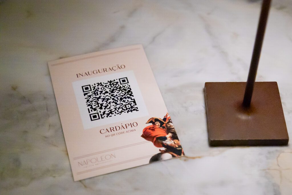 Inauguração do Napoleon Cuisine | Crédito: Willian Diez
