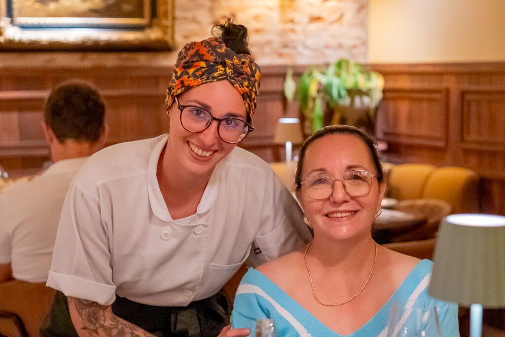 Inauguração do Napoleon Cuisine | Crédito: Willian Diez