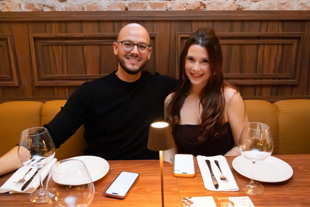 Inauguração do Napoleon Cuisine | Crédito: Willian Diez