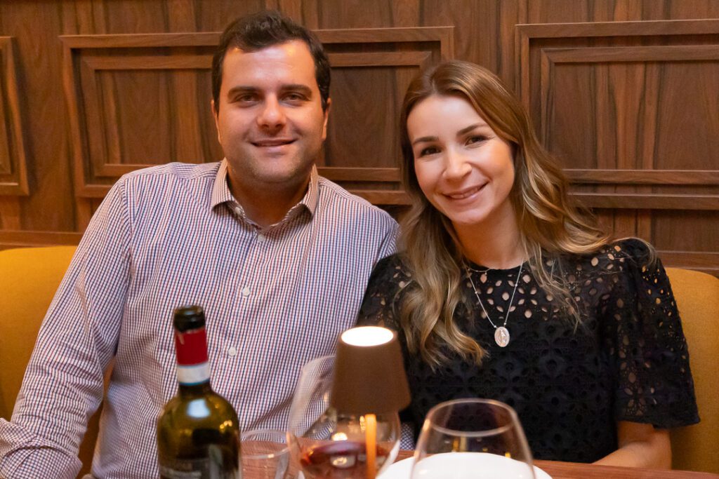 Inauguração do Napoleon Cuisine | Crédito: Willian Diez