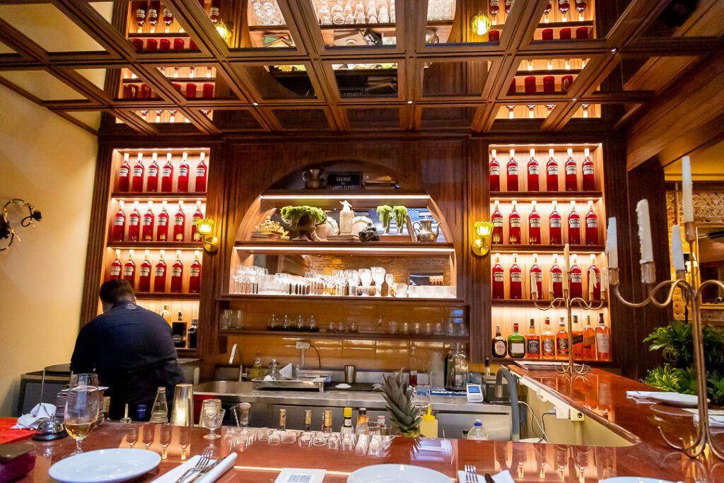 Inauguração do Napoleon Cuisine | Crédito: Willian Diez