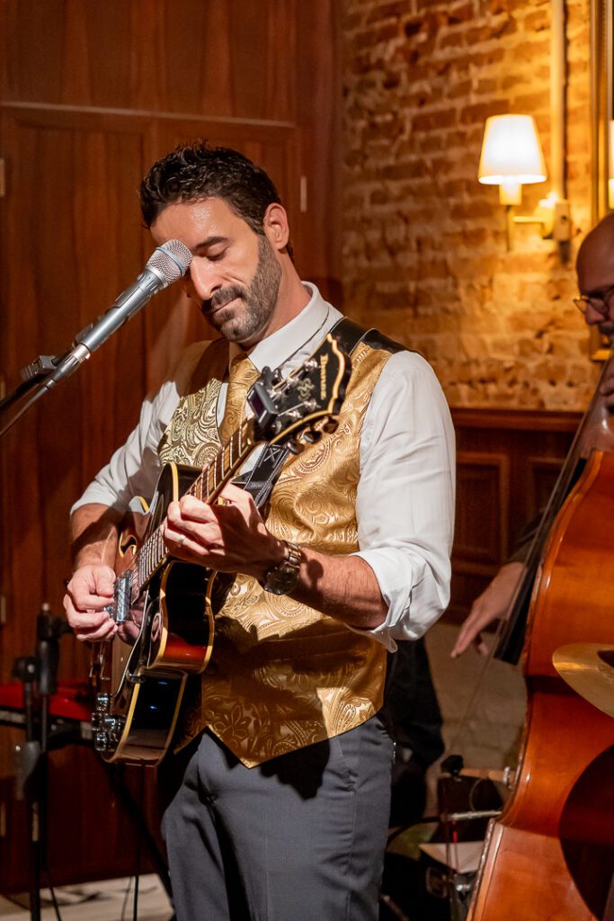 Inauguração do Napoleon Cuisine | Crédito: Willian Diez