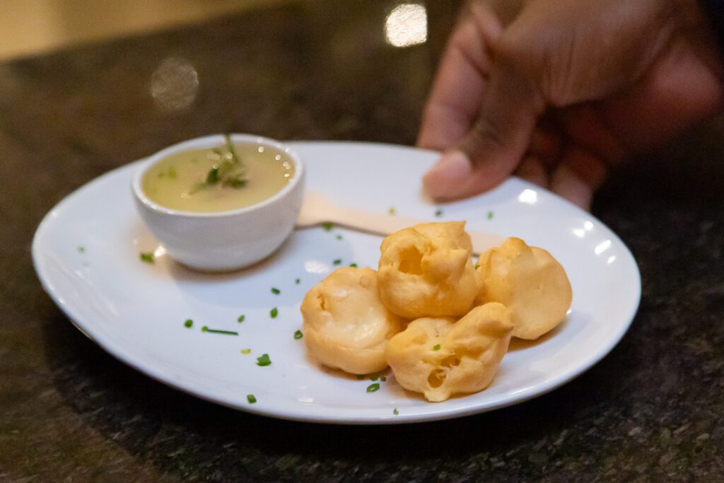 Inauguração do Napoleon Cuisine | Crédito: Willian Diez