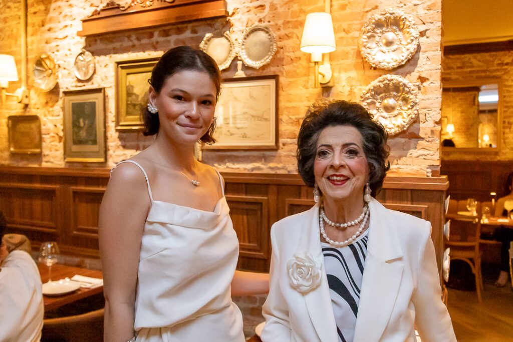 Inauguração do Napoleon Cuisine | Crédito: Willian Diez