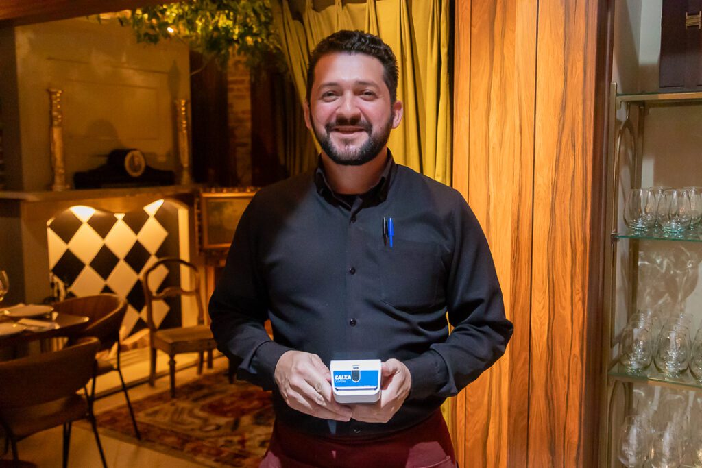 Inauguração do Napoleon Cuisine | Crédito: Willian Diez