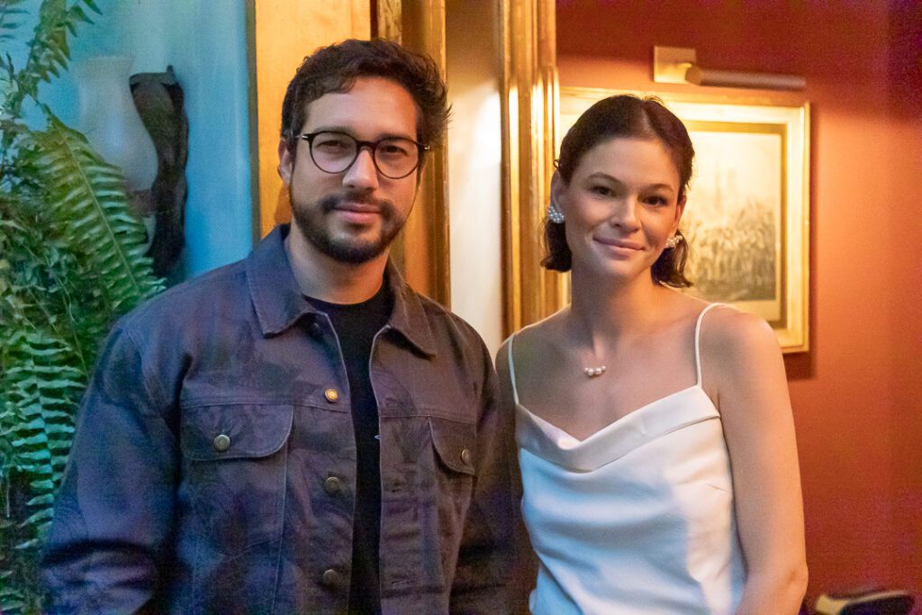 Inauguração do Napoleon Cuisine | Crédito: Willian Diez