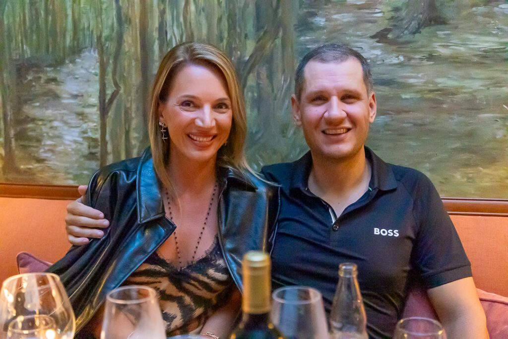 Inauguração do Napoleon Cuisine | Crédito: Willian Diez