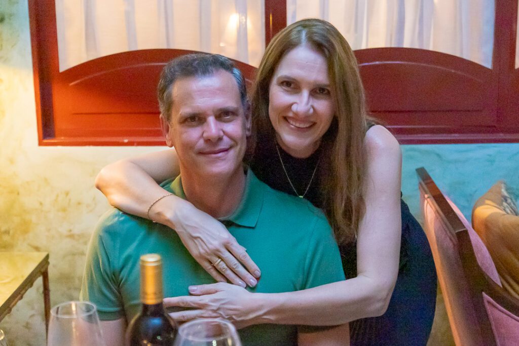 Inauguração do Napoleon Cuisine | Crédito: Willian Diez