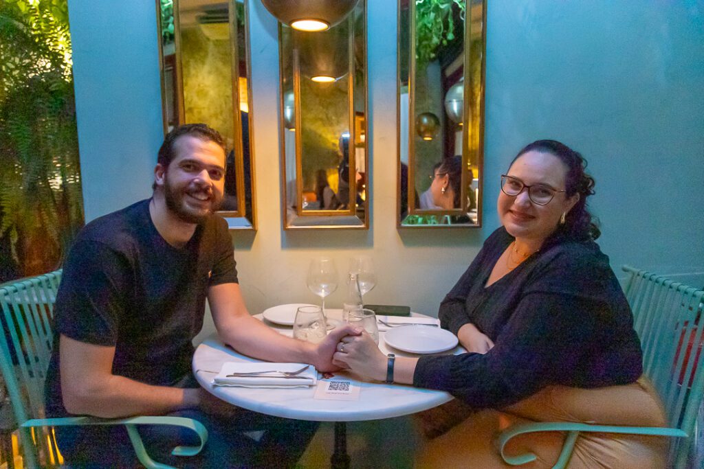 Inauguração do Napoleon Cuisine | Crédito: Willian Diez