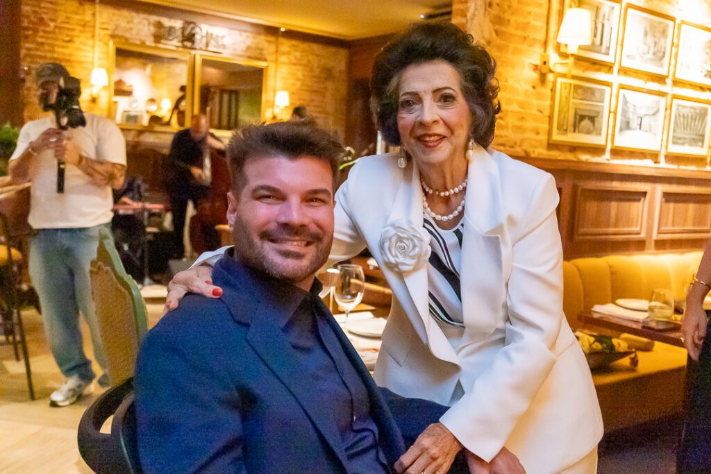 Inauguração do Napoleon Cuisine | Crédito: Willian Diez