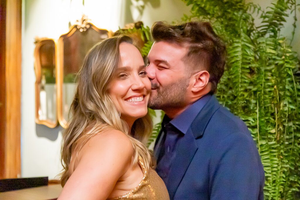 Inauguração do Napoleon Cuisine | Crédito: Willian Diez