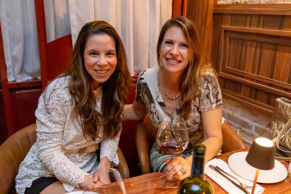 Inauguração do Napoleon Cuisine | Crédito: Willian Diez