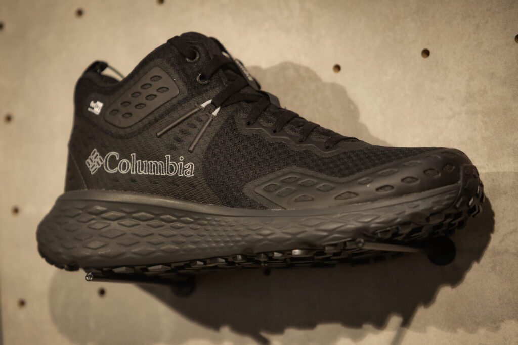 Inauguração da loja de roupas Columbia | Crédito: Rafael Cautella