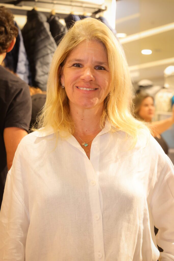 Daniela Aguiar | Crédito: Rafael Cautella