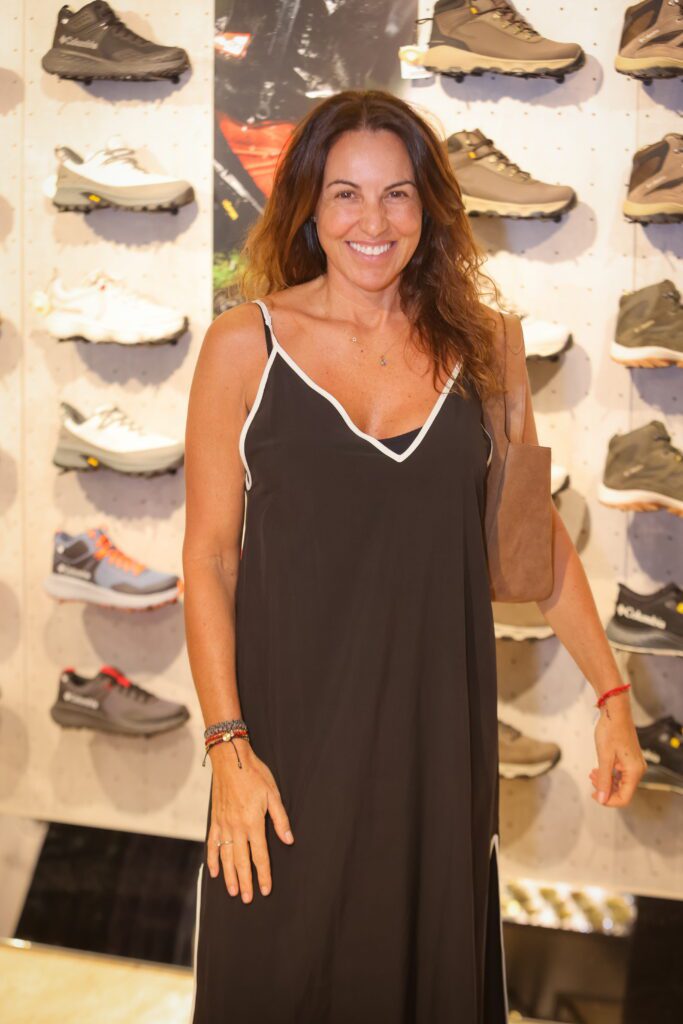 Marina Kocourek | Crédito: Rafael Cautella