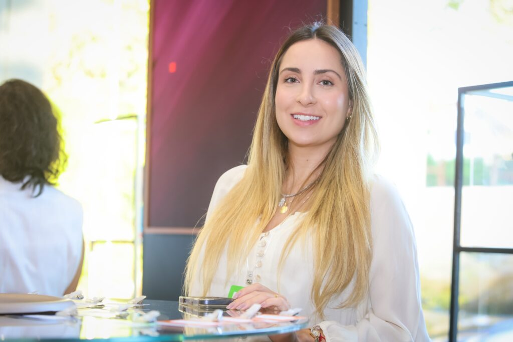 LIDE Empreendedor recebe Marcus Vinicius Freire | Crédito: Rafael Cautella