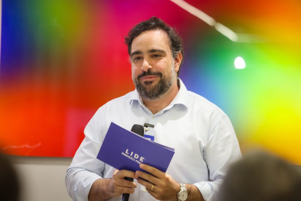 Victor Bermudes | Crédito: Rafael Cautella