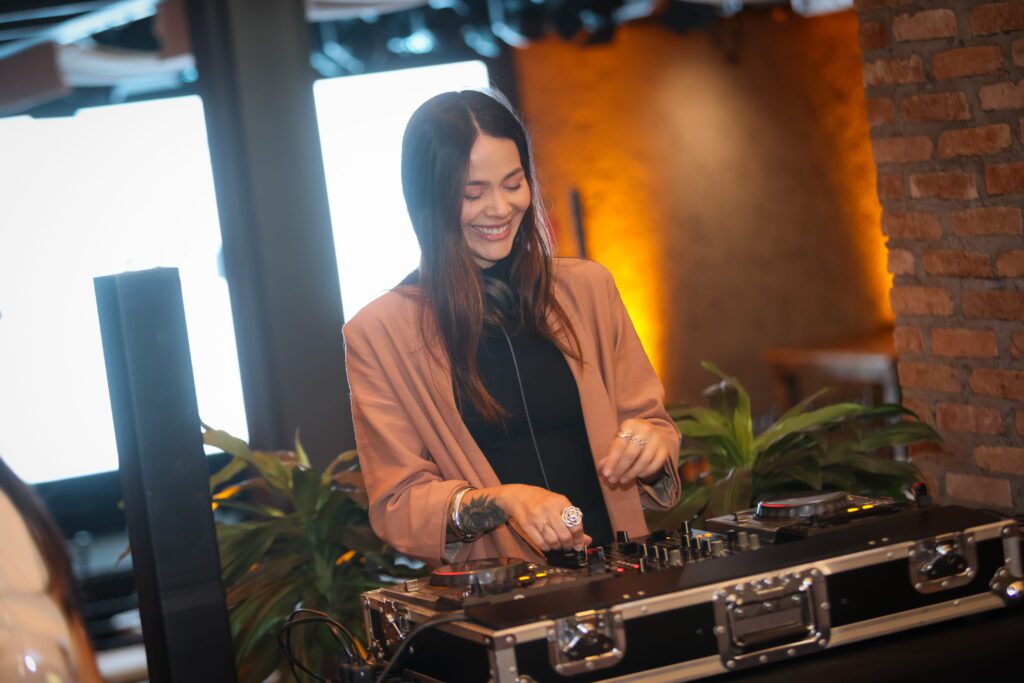 Absolutto recebe o LIDE Futuro | Crédito: Rafael Cautella