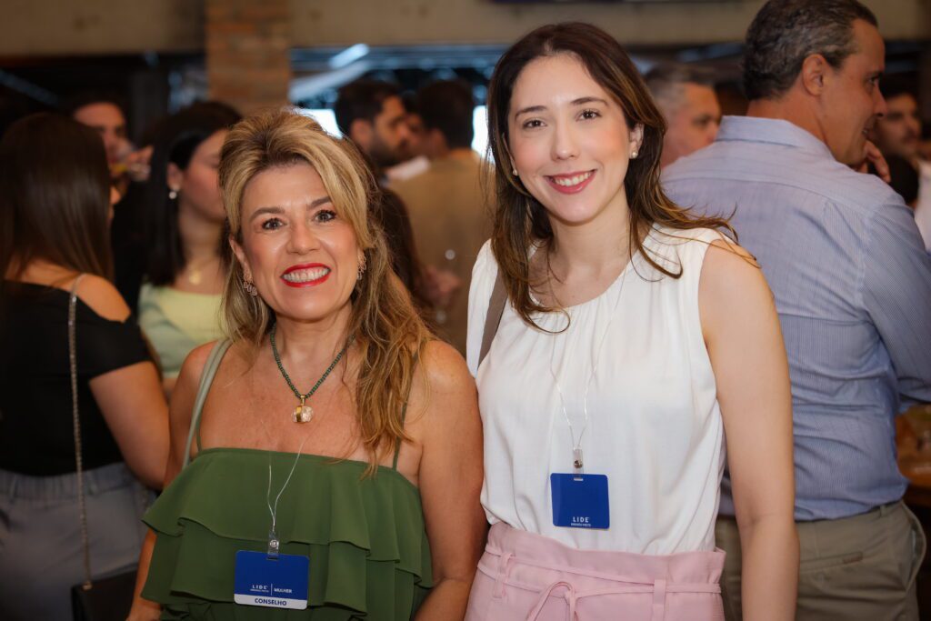 Absolutto recebe o LIDE Futuro | Crédito: Rafael Cautella