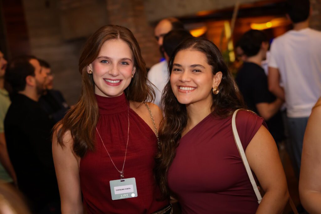 Absolutto recebe o LIDE Futuro | Crédito: Rafael Cautella