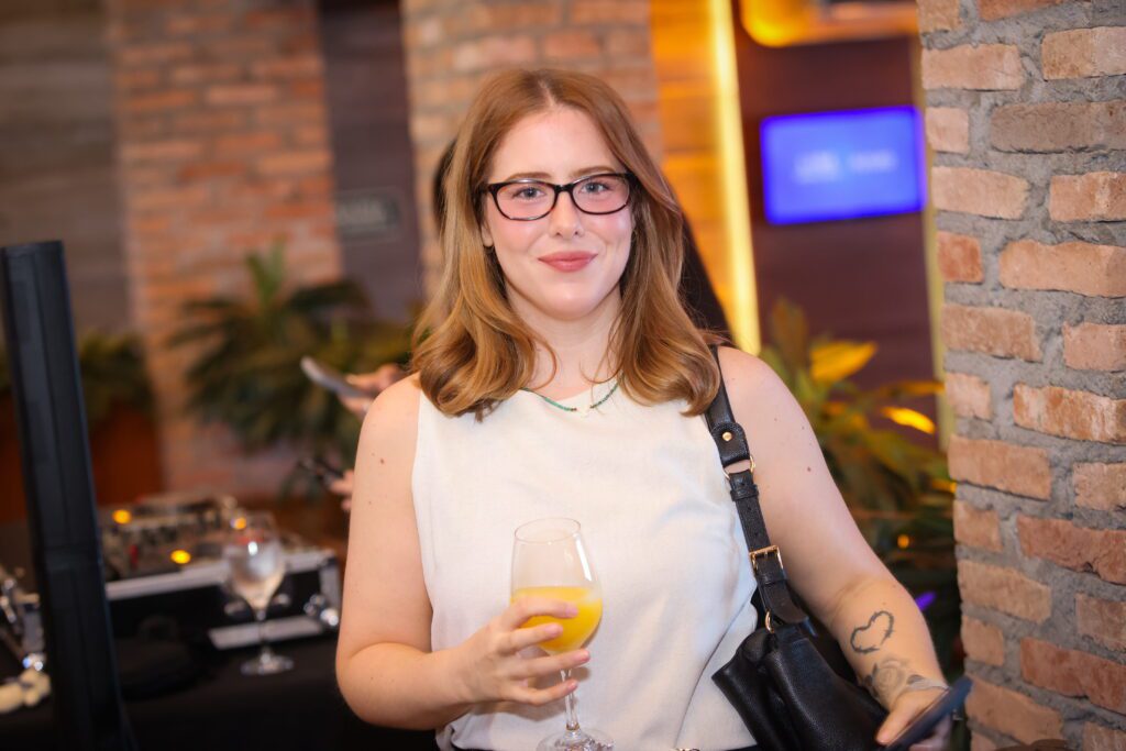 Absolutto recebe o LIDE Futuro | Crédito: Rafael Cautella