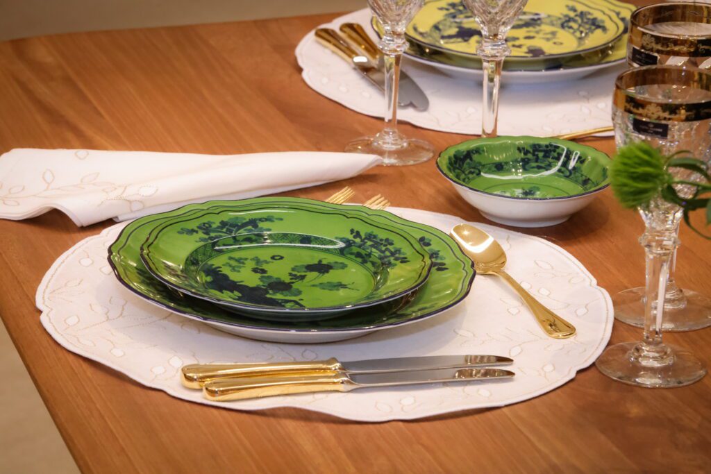 Lançamento de joia comemorativa da Casa Affonso | Crédito: Rafael Cautella