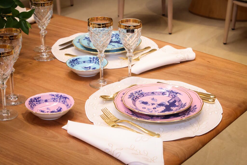 Lançamento de joia comemorativa da Casa Affonso | Crédito: Rafael Cautella