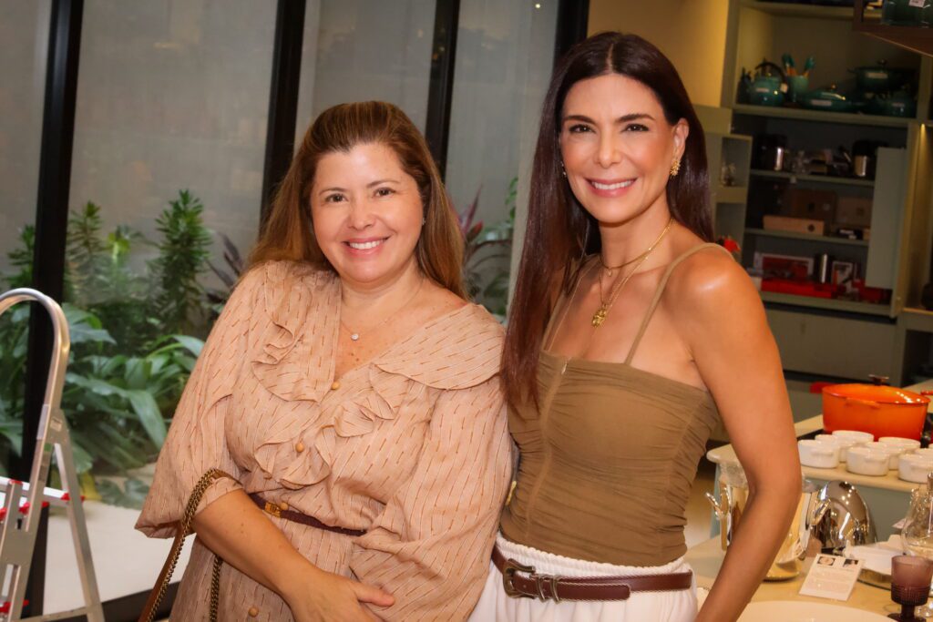 Lançamento de joia comemorativa da Casa Affonso | Crédito: Rafael Cautella