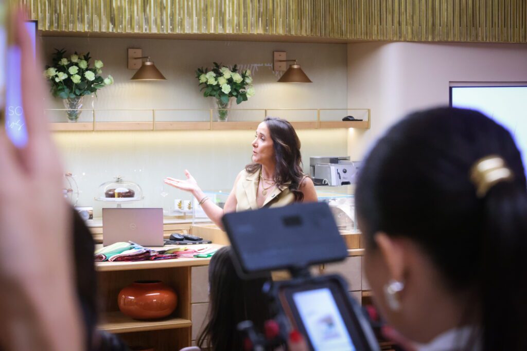 Evento comemorativo de 88 anos da Casa Affonso | Crédito: Rafael Cautella